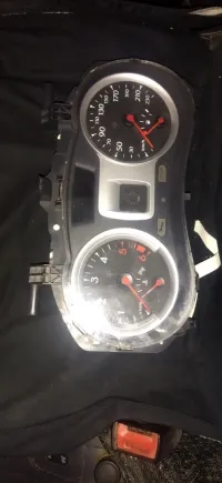 Compteur clio3 1.5dci