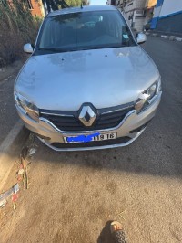 سيارات-renault-symbol-2019-باب-الزوار-الجزائر