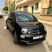 voitures-fiat-professional-500-2024-club-relizane-algerie