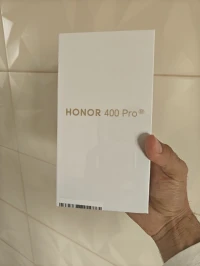 Honor 400 pro