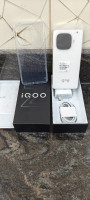 smartphones-vivo-iqoo-z-9-turbo-bordj-bou-arreridj-algerie