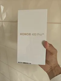 Honor Honor 400 pro