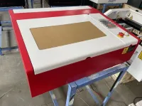 CO2 Laser Machine 50W 4040