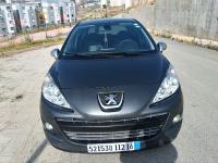 سيارات-peugeot-207-2012-سيدي-امحمد-الجزائر