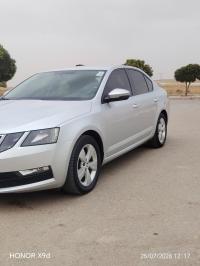 سيارات-skoda-octavia-2019-elegence-عين-لحجر-سطيف-الجزائر