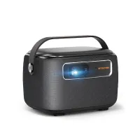 جهاز عرض محمول|بروجكتور للدار والسطح|BYINTEK R20 MAX  ANDROID|داتاشوا ذكي با البطارية| دتاشو للتخيم 