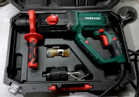 outillage-professionnel-hilti-marteau-piqueur-parkside-original-1050w-bab-ezzouar-alger-algerie