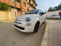 سيارات-fiat-500-2025-cult-الروينة-عين-الدفلة-الجزائر