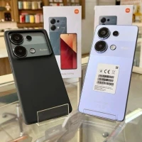 Redmi Note 13 Pro 5G