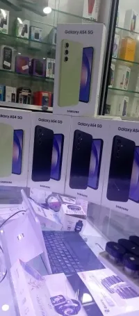 Samsung A54 5G