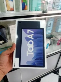 Samsung Tab A7