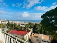 Location Appartement F3 Alger Hydra