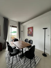Location Appartement F4 Alger Hydra
