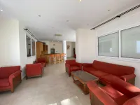 Location Immeuble Alger Hydra