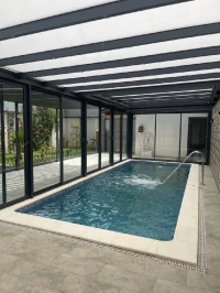Vente Villa Alger Bouzareah