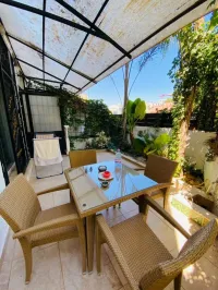 Location vacances Studio Alger Hydra
