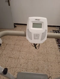 بساط يدوي للجري 