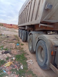 شاحنة-iveco-trucks-420-2013-المشرية-النعامة-الجزائر