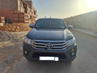 voitures-toyota-hilux-2018-mecheria-naama-algerie