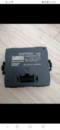 gateway arona 3Q0907530AA