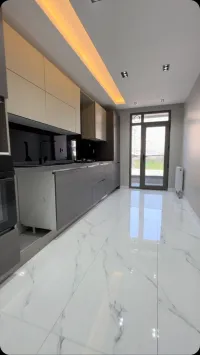 Vente Appartement F3 Alger Bordj el kiffan