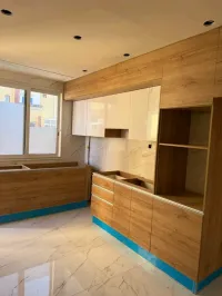 Vente Appartement F4 Alger Bordj el bahri