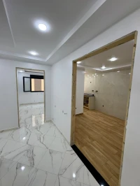 Vente Appartement F4 Alger Bordj el bahri
