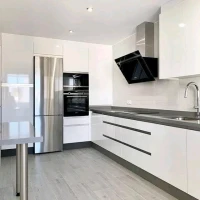 Vente Appartement Duplex Alger Bordj el kiffan