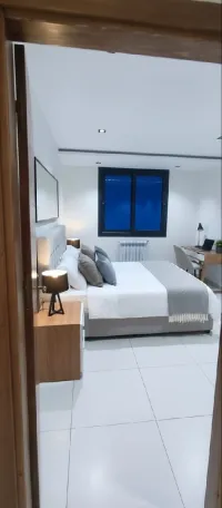 Vente Appartement F3 Alger Bordj el bahri