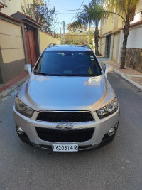 voitures-chevrolet-captiva-2014-ltz-bou-ismail-tipaza-algerie