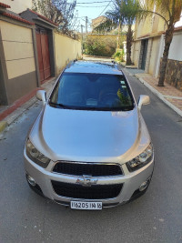 voitures-chevrolet-captiva-2014-ltz-bou-ismail-tipaza-algerie