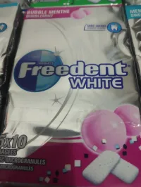 Freedent t5 caba 