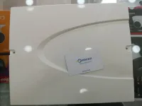 CENTRALE ANTI-INTRUSION TELETEK ECLIPSE 8, ECLIPSE 8+,ECLIPSE 16,ECLIPSE 32.