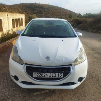 voitures-peugeot-208-2013-remchi-tlemcen-algerie