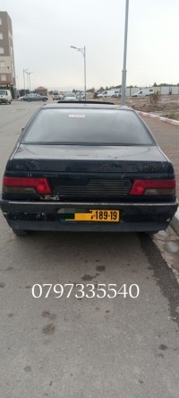 voitures-peugeot-405-1989-setif-algerie