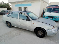 berline-daewoo-cielo-1999-sedrata-souk-ahras-algerie