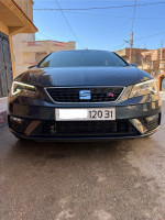 voitures-seat-leon-2020-urbain-ain-el-turck-oran-algerie