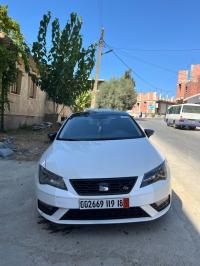 سيارات-seat-leon-2019-fr-جيجل-الجزائر