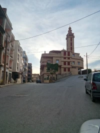 Vente Appartement F3 Jijel El aouana
