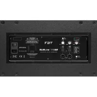 Caisson de basses FBT 