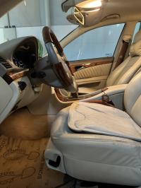 سيارات-mercedes-classe-e-2005-بئر-الجير-وهران-الجزائر