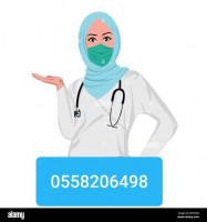 طب-و-صحة-infirmier-se-deplace-avec-les-malades-dans-lambulance-h-deplacement-الجزائر-وسط