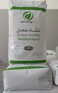 Amidon modifié E1422 Cargill 