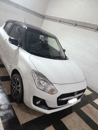 Suzuki Swift monté Carlo 2023 Glx