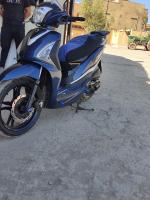 motos-scooters-st-sym-2023-bir-ould-khelifa-ain-defla-algerie