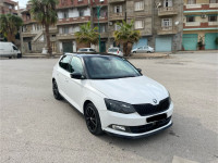 voitures-skoda-fabia-2018-monte-carlo-batna-algerie