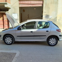 citadine-peugeot-206-2004-el-eulma-setif-algerie