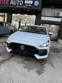 سيارات-mg-mg5-2026-شراقة-الجزائر