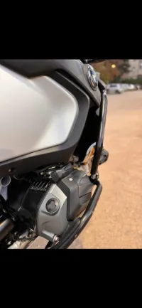 BMW Gs 1250 2022