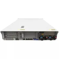 Serveur HP ProLiant DL380 Gen9 | 2x E5-2690v4 | 128GB RAM | Rails inclus